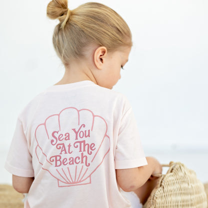 See You At The Beach Shirt