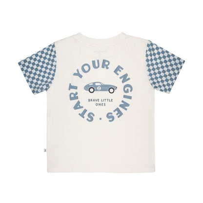 Start Your Engines Shirt