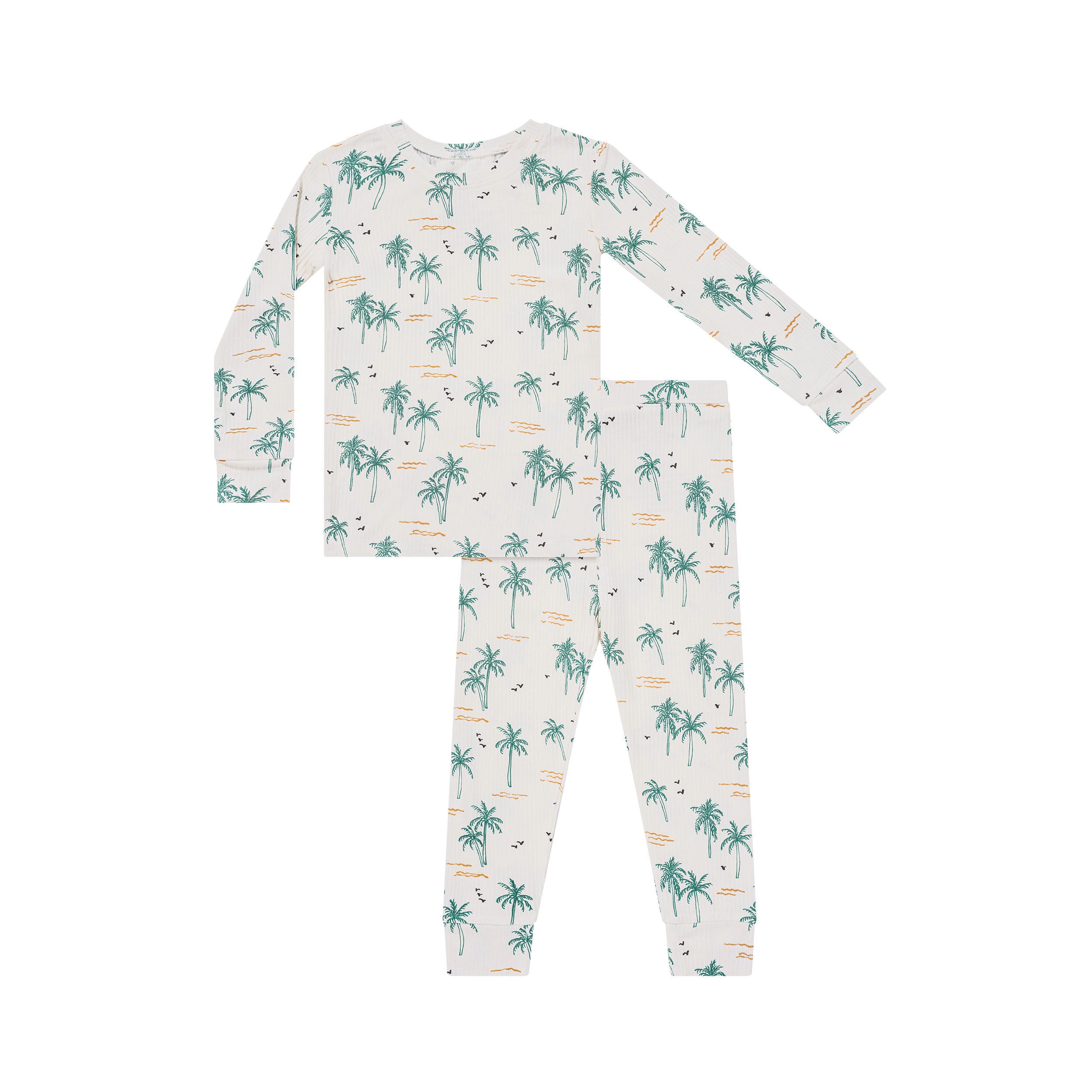 Palm discount tree pjs