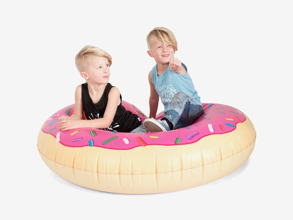 Teaching Little Ones About Jesus