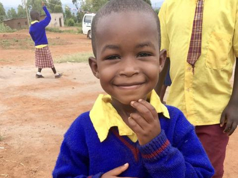 Shopping for a cause- year 2016!