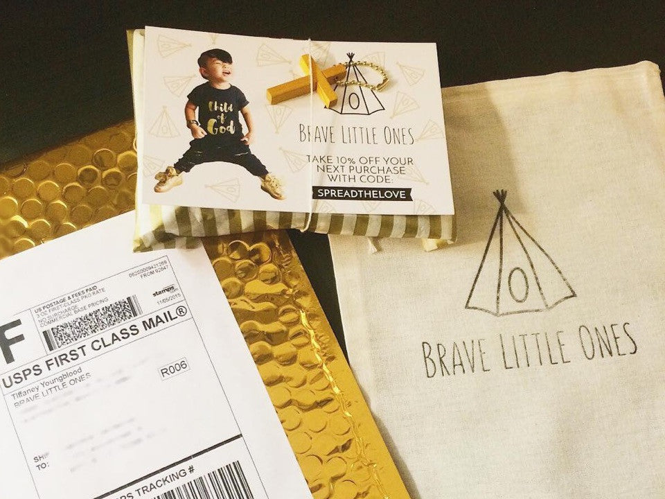 New Holiday Packaging