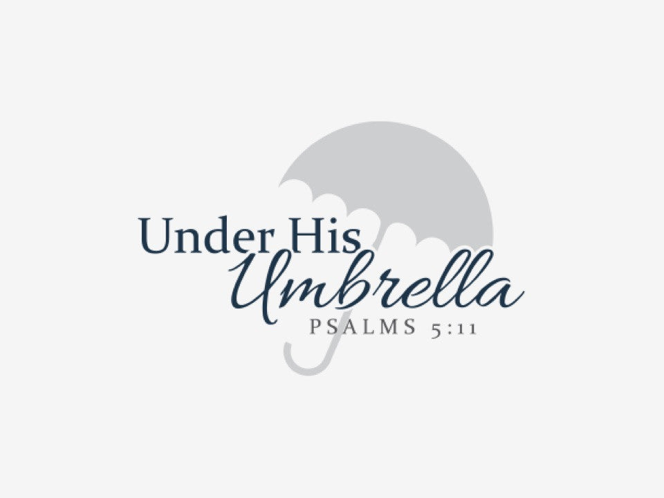 Raffle For Under His Umbrella