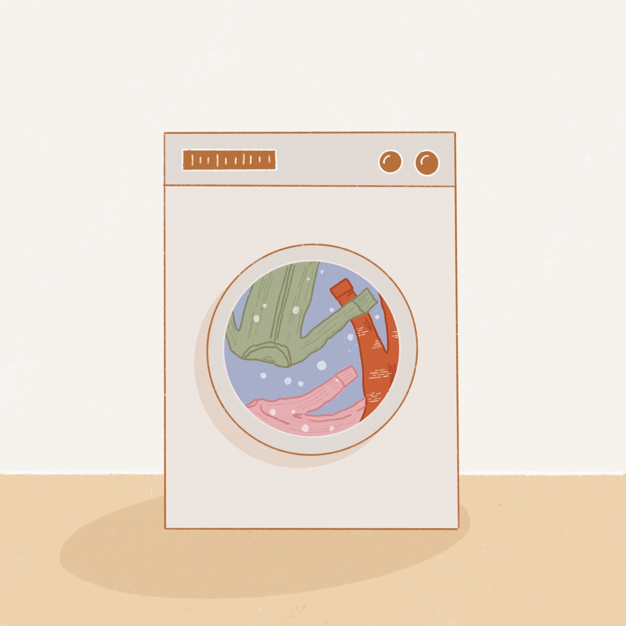 How to Care For Your Bamboo Pjs