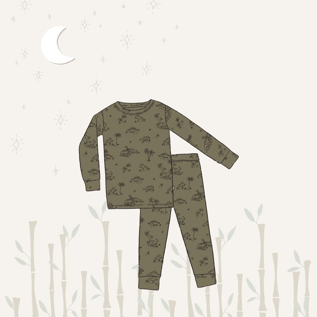 Why Bamboo Pajamas are Perfect for a Good Night’s Sleep