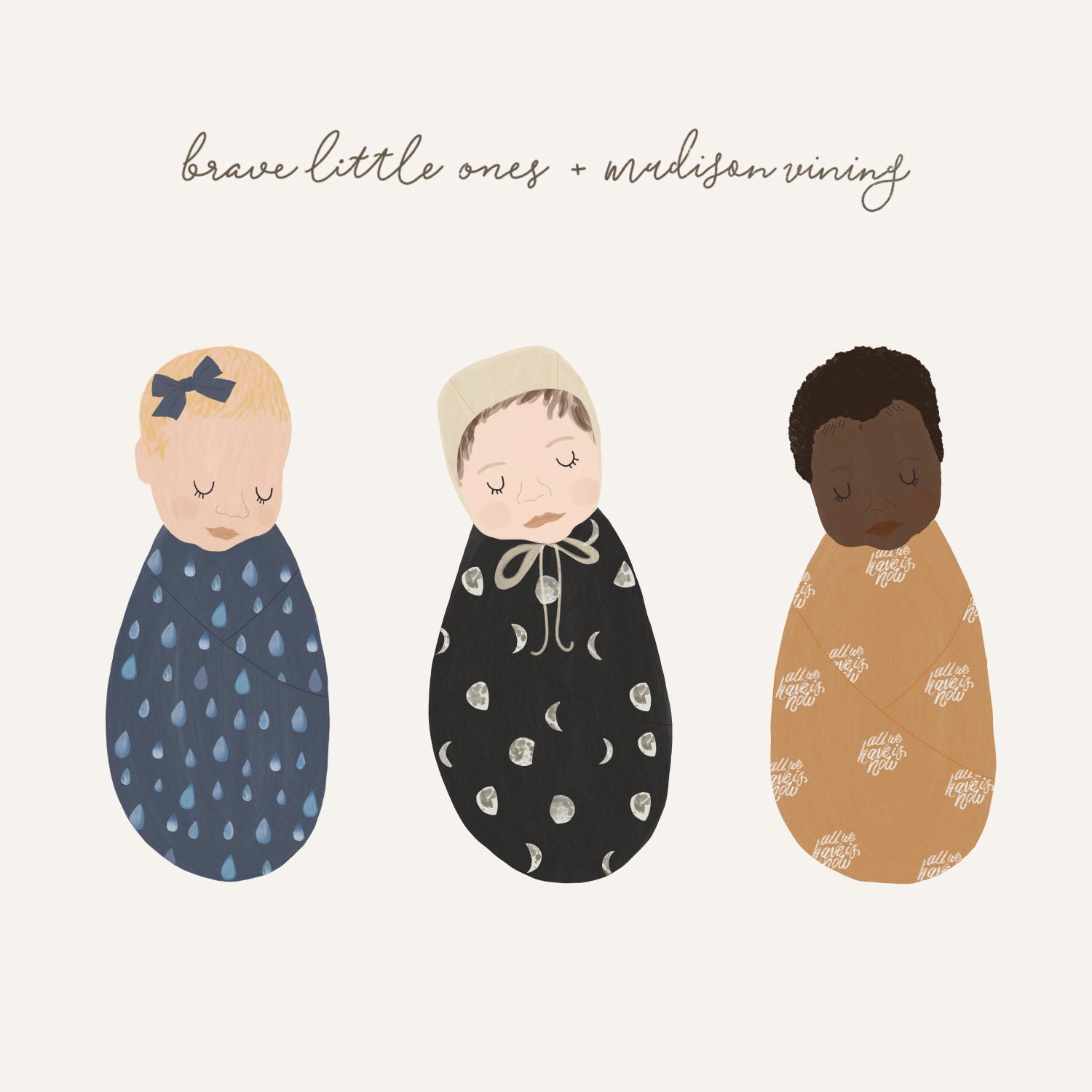 Madison Vining Collection