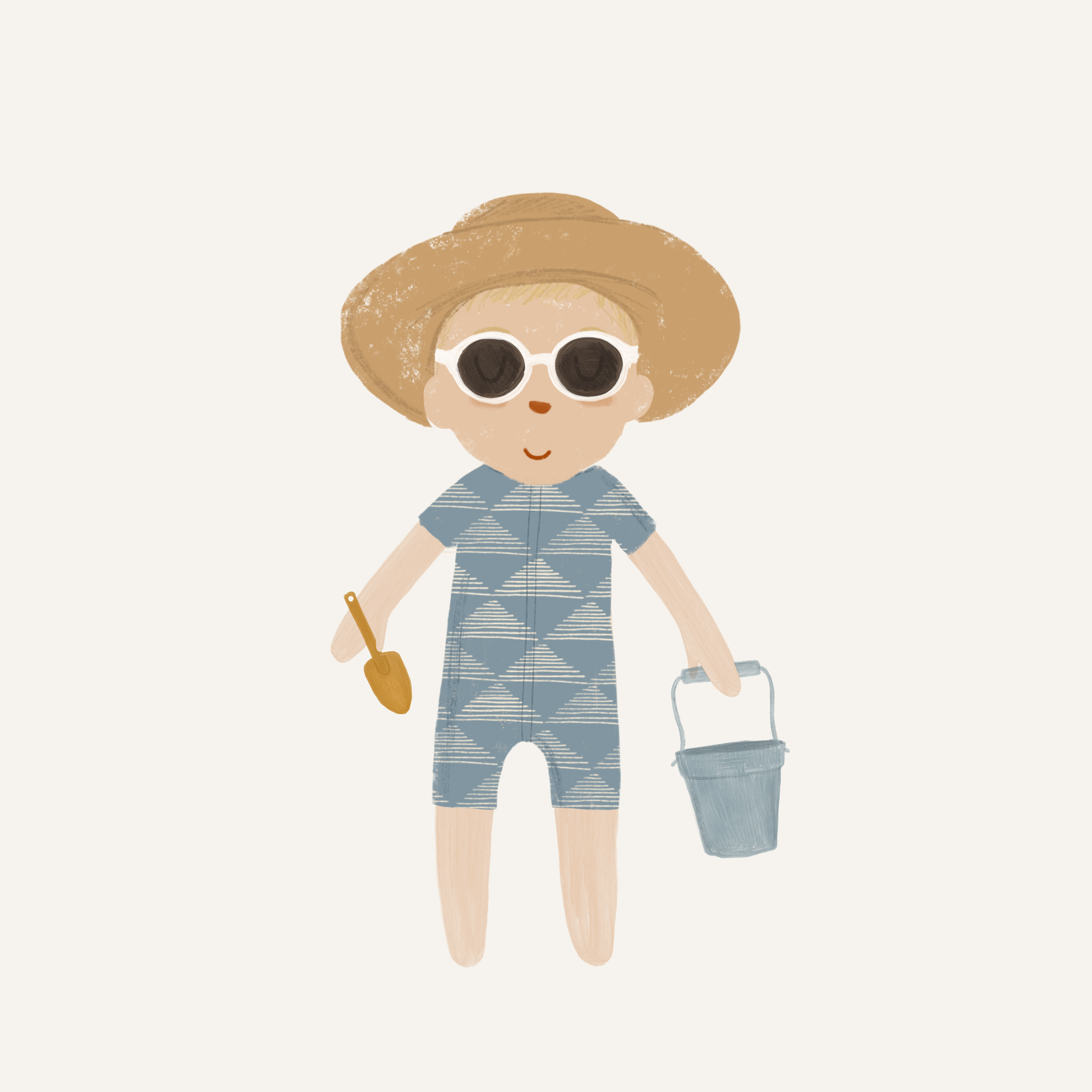 Our Beach Day Favorites