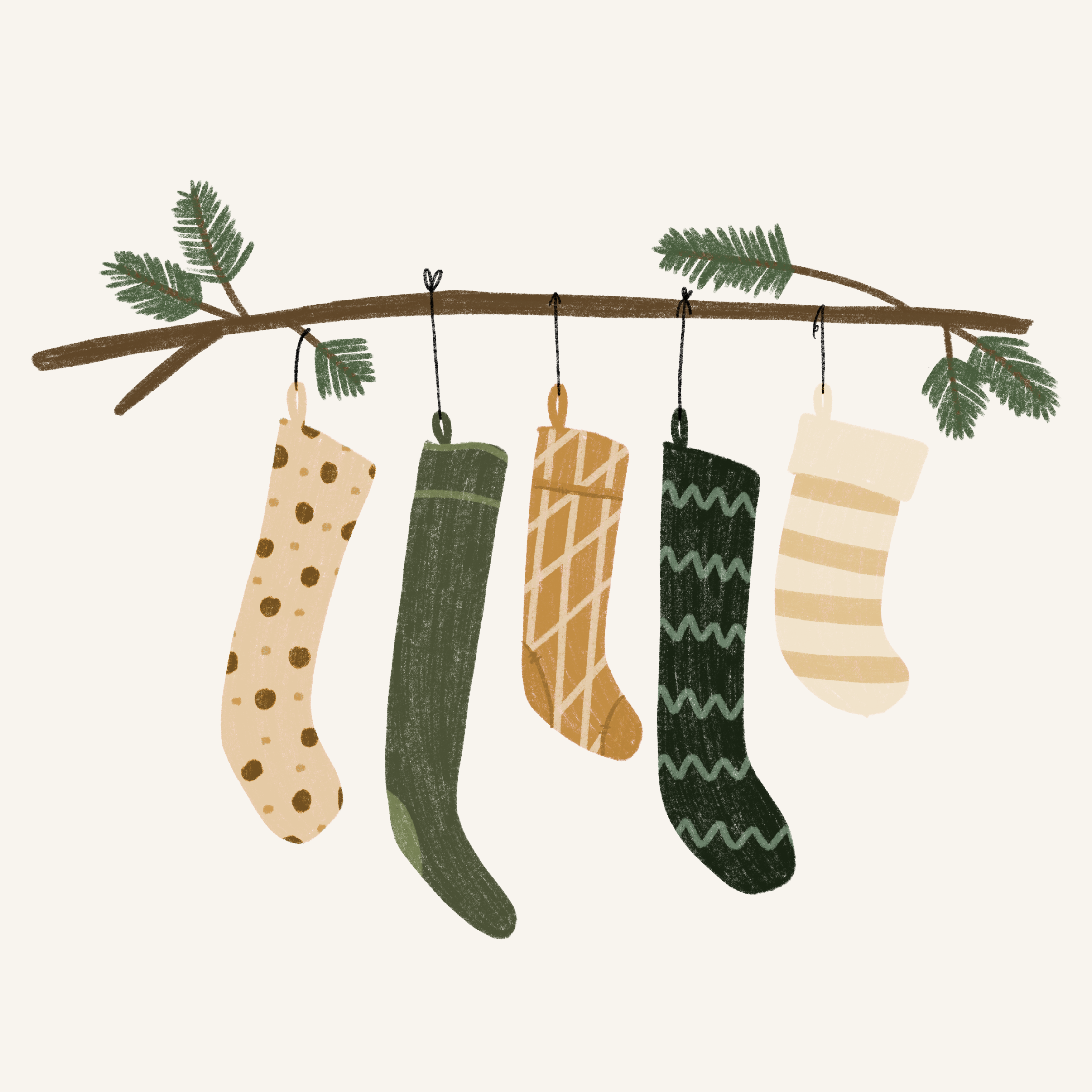 Stocking Stuffer Ideas For Littles