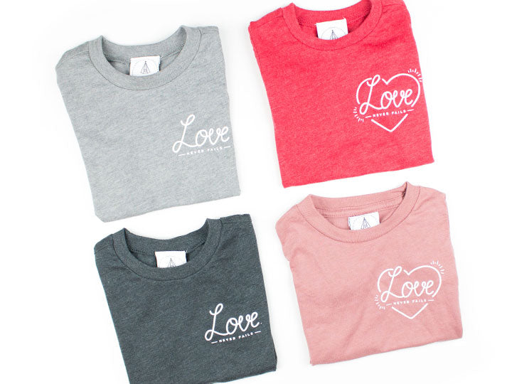 Valentine's Day Release