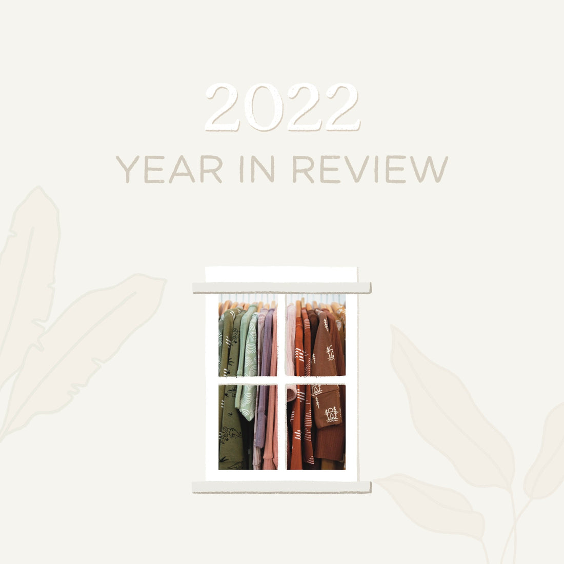 2022 Year in Review