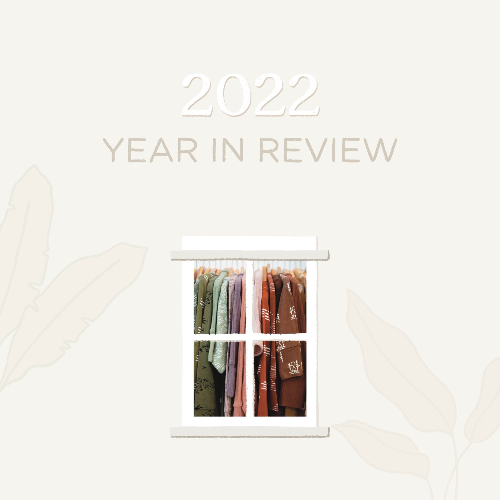 2022 Year in Review