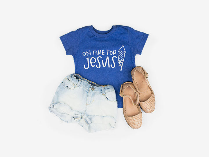 Get Memorial Day + Fourth of July Ready!