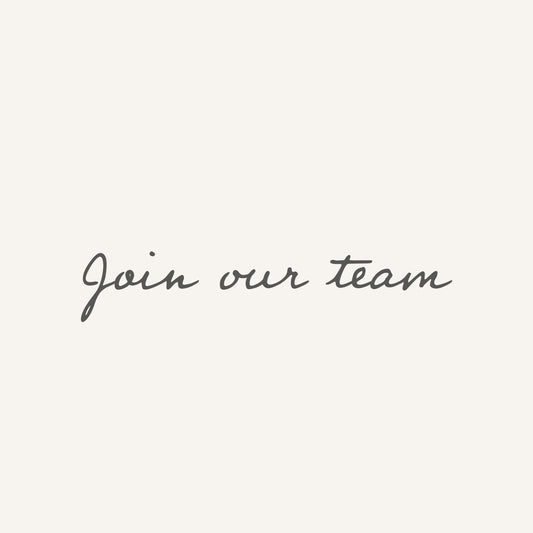 Hiring Apparel Product Development / Production Assistant