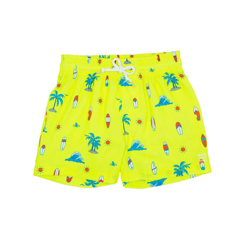 Swim Trunks