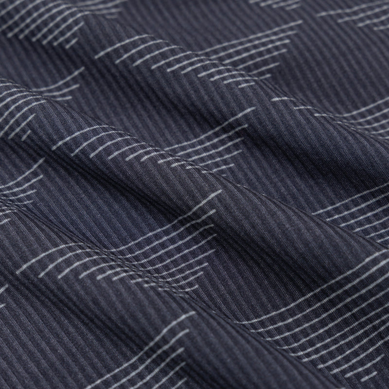 Triangles Small Ribbed