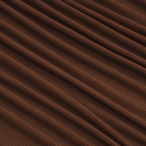 Pinecone Small Ribbed