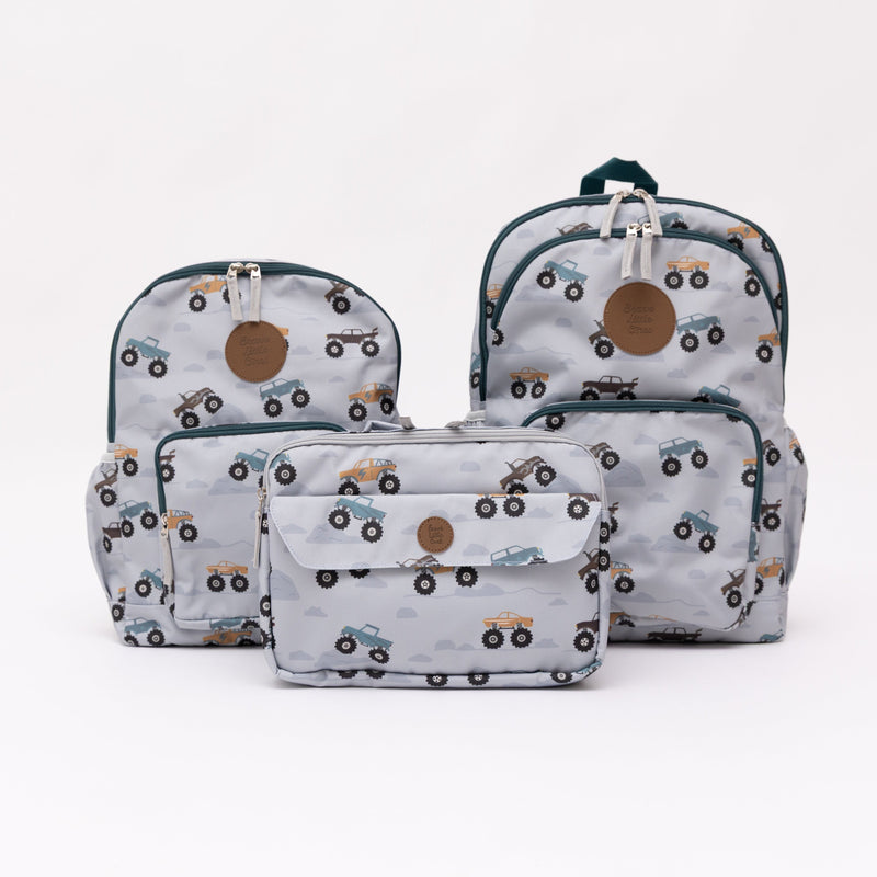 Backpacks & Lunchboxes