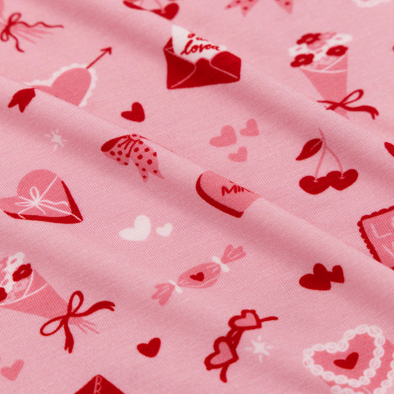 Dear Valentine