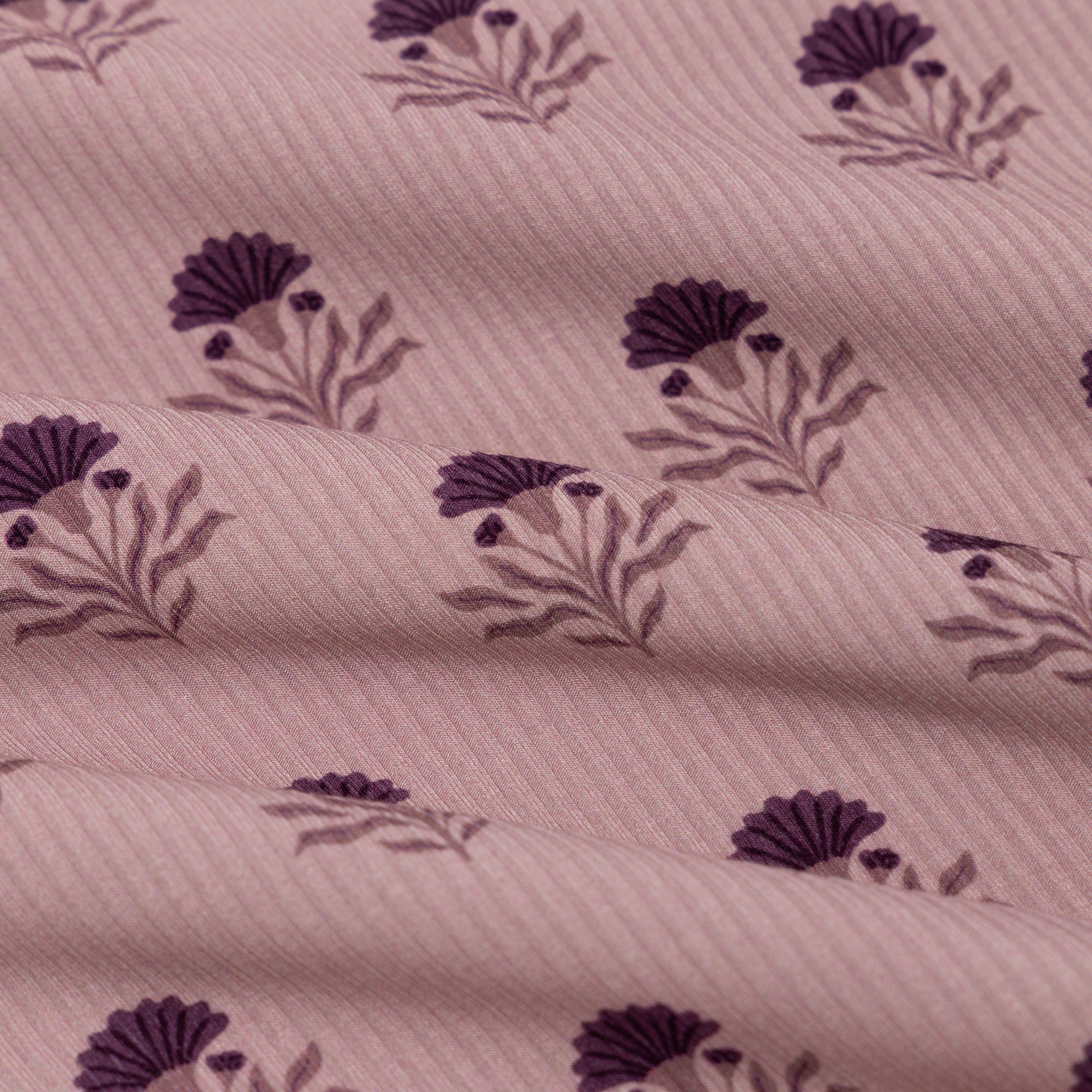 Folk Meadow Small Ribbed