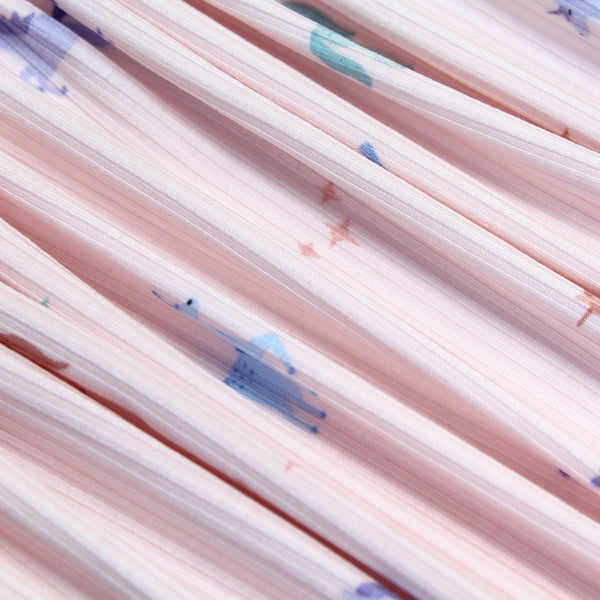 Unicorns Small Ribbed