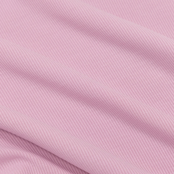 Lilac Mist Small Ribbed
