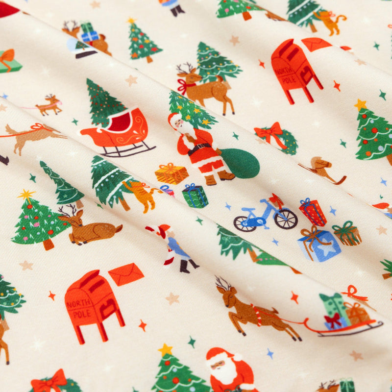 Santa's Workshop