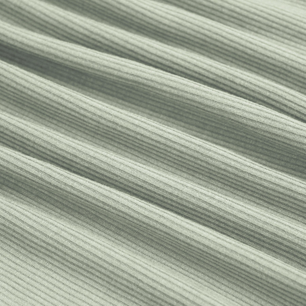 Dusty Sage Small Ribbed