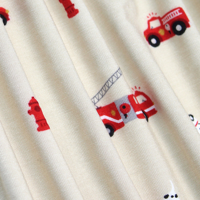 Firetrucks