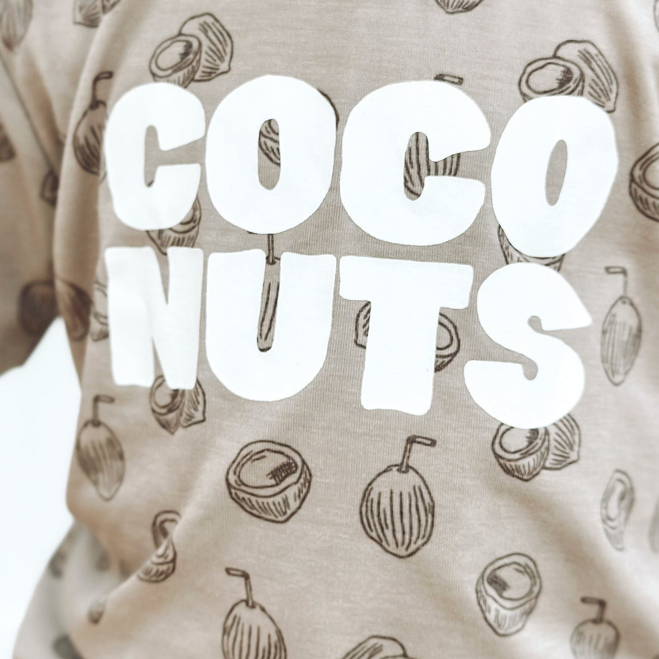 Coconuts Shirt