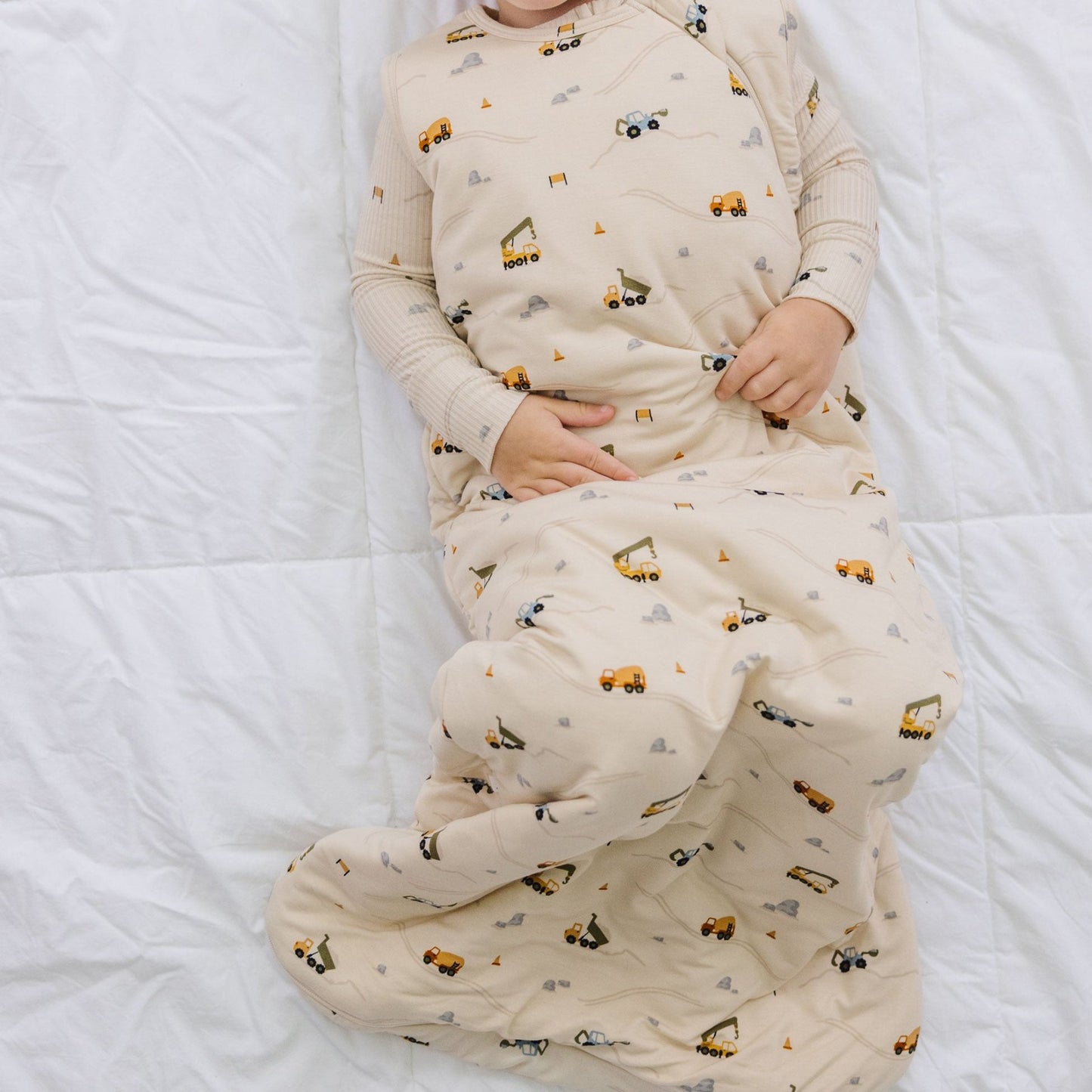 Construction Sleep Sack