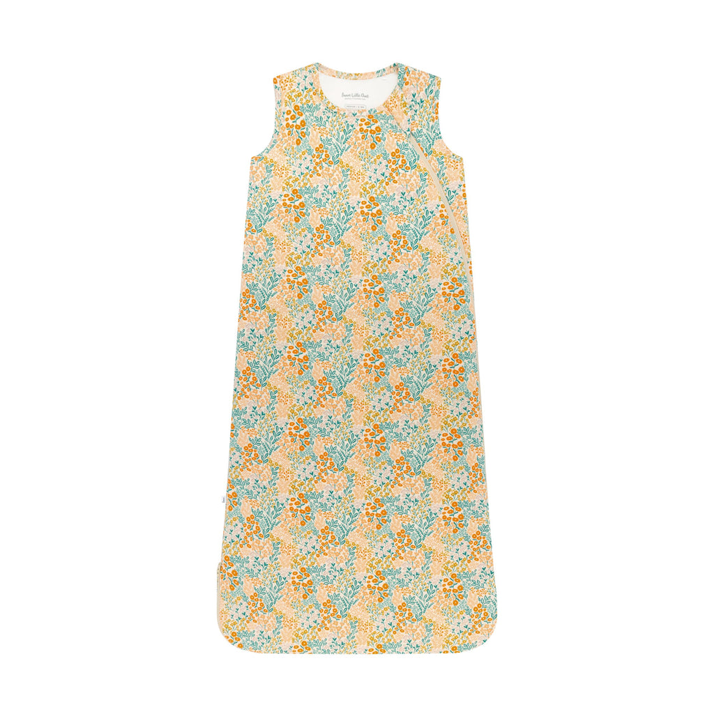 Wildflowers Sleep Sack (2.5 TOG)