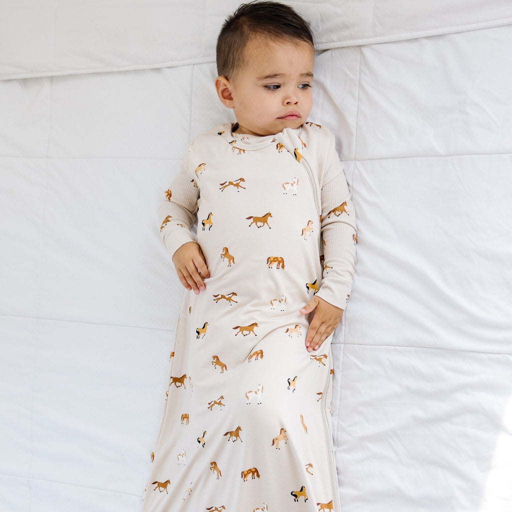 Horses Sleep Sack (2.5 TOG)