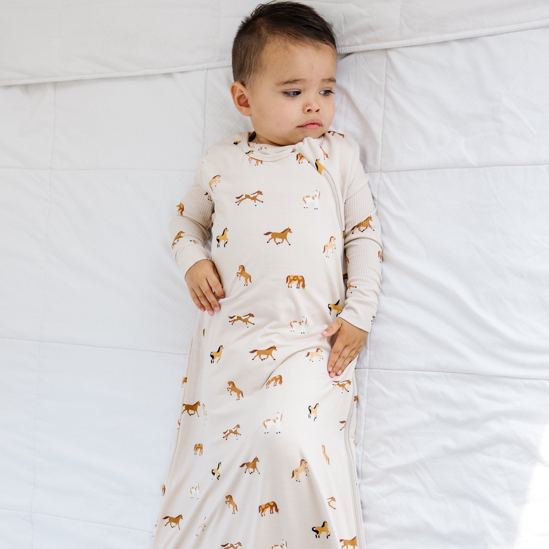 Horses Sleep Sack (2.5 TOG)