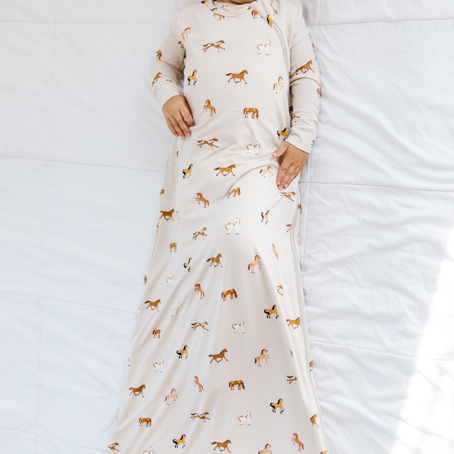 Horses Sleep Sack (2.5 TOG)