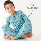 Dragons Two-Piece Set