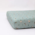 Mallards Crib Sheet