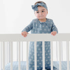 Slate Rainbows Sleep Sack (2.5 TOG)