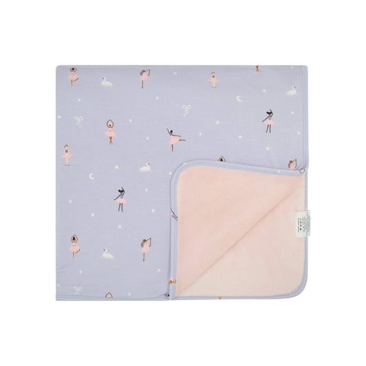 Ballerinas Youth Blanket