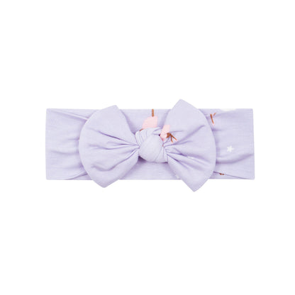 Ballerinas Bow