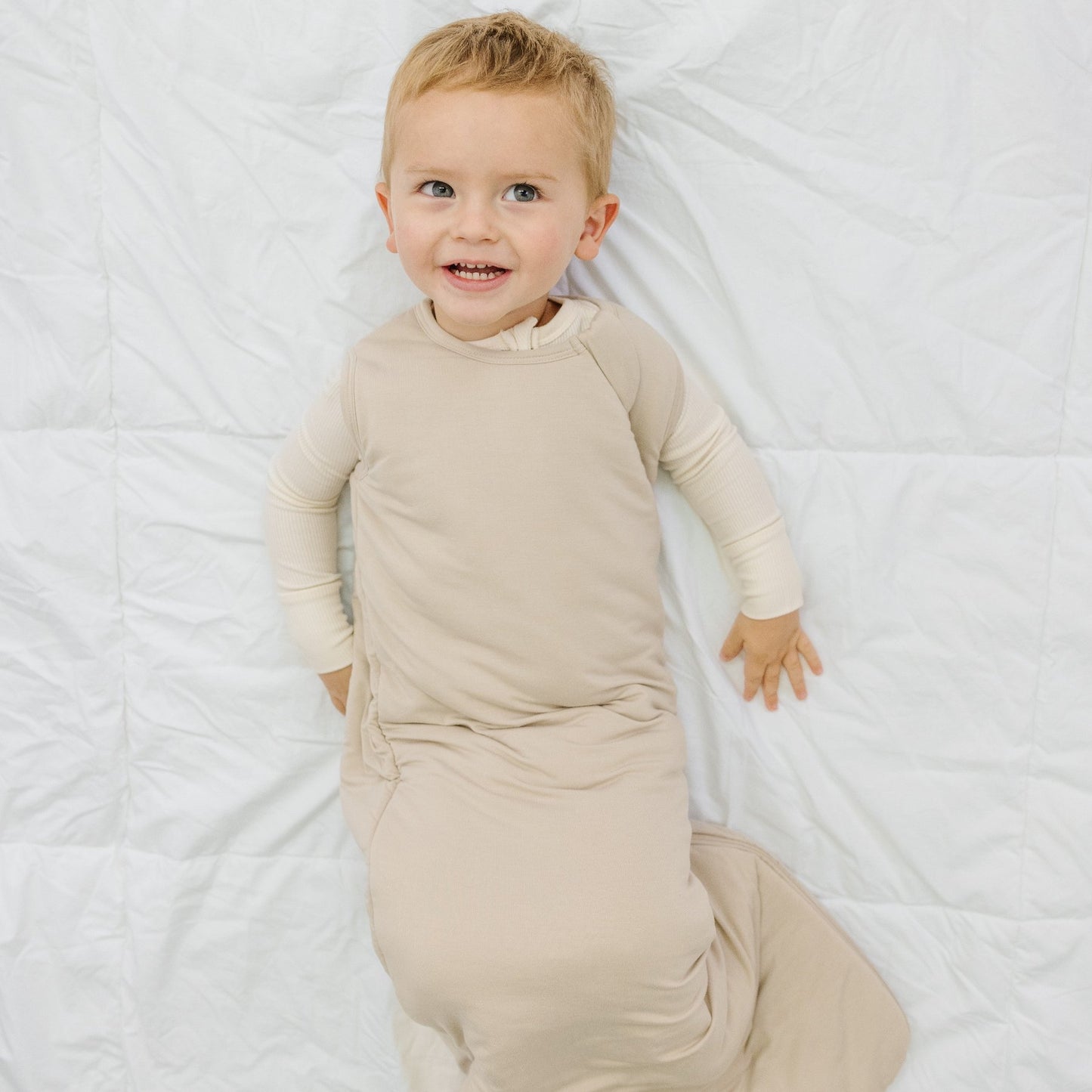 Oat Sleep Sack