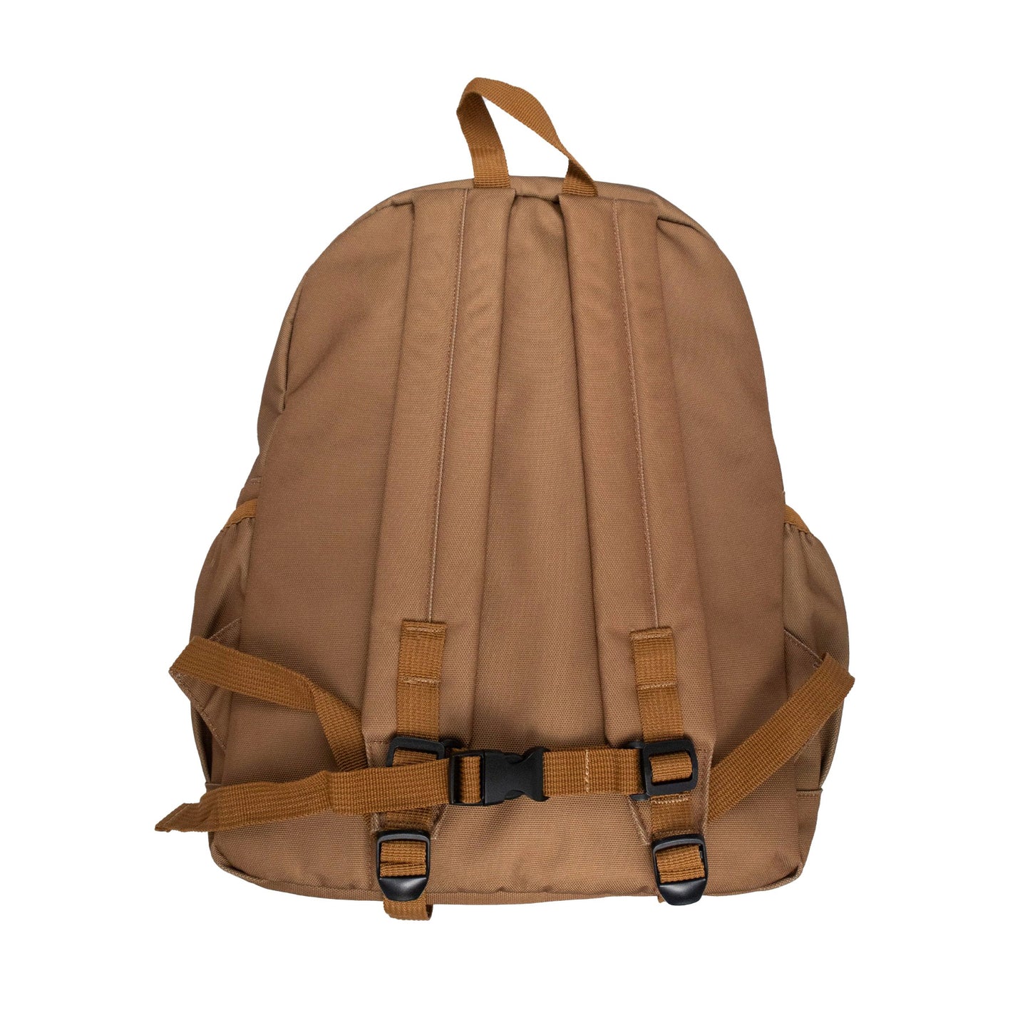 Solid Camel Backpack