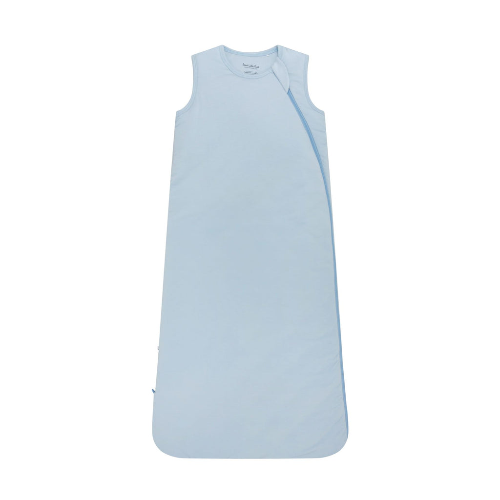 Dusty Coastal Blue Sleep Sack (2.5 TOG)