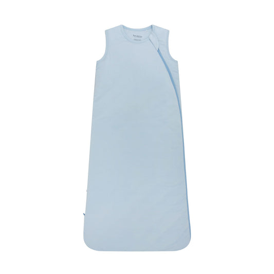 Dusty Coastal Blue Sleep Sack