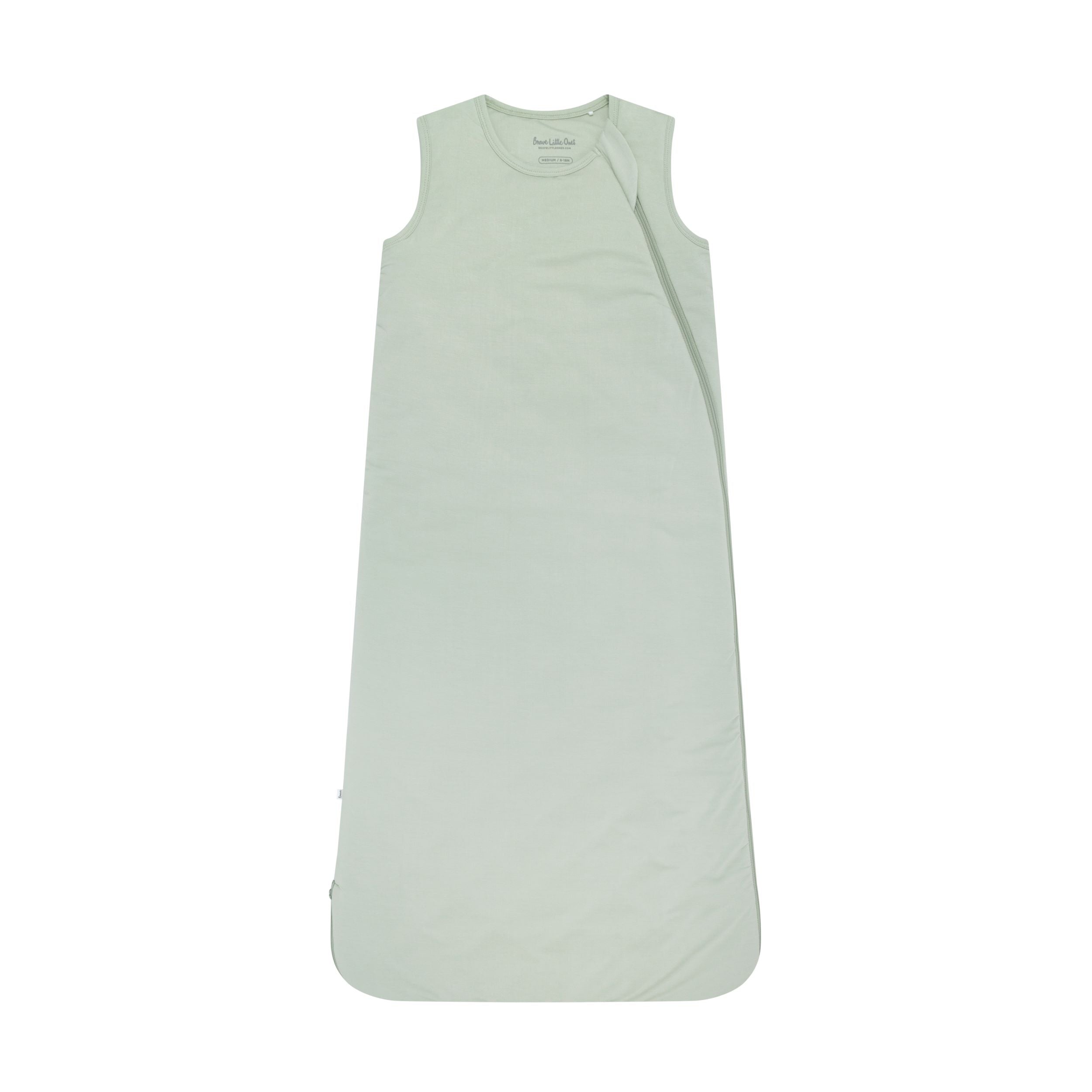 Dusty Sage Sleep Sack (2.5 TOG)