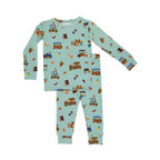 Farmers Market Two-Piece Set