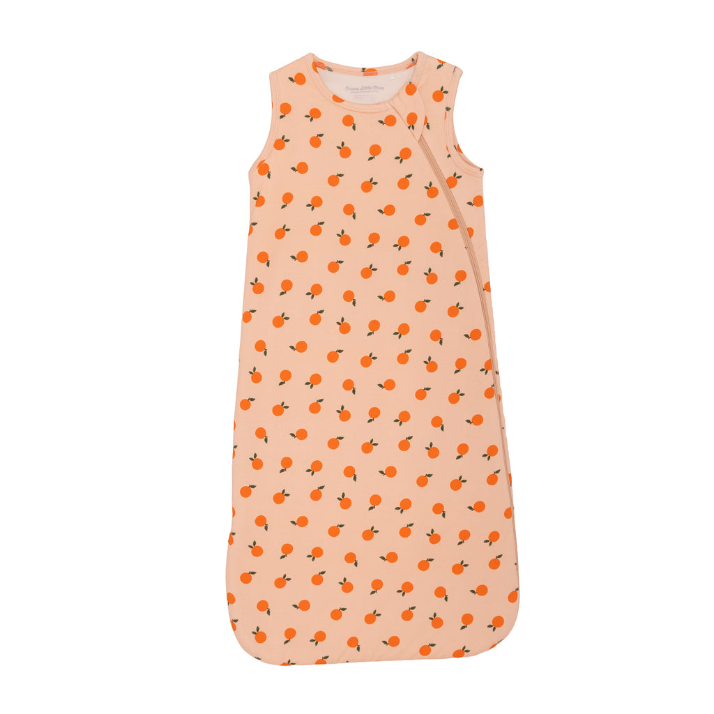 Oranges Sleep Sack (1.0 TOG)
