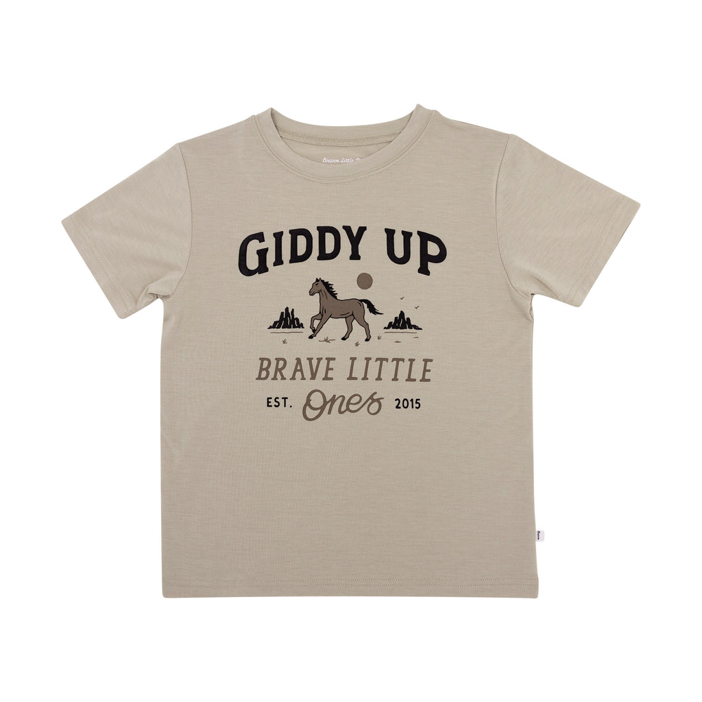 Giddy Up Shirt