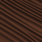 Pinecone Small Ribbed Adult Blanket