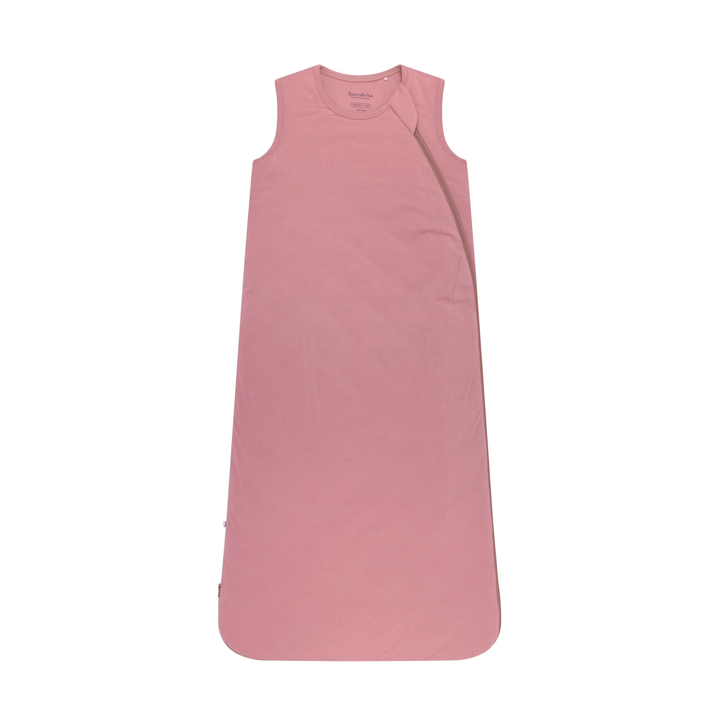 Mauve Sleep Sack (2.5 TOG)