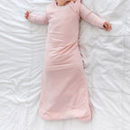 Ballet Pink Sleep Sack (1.0 TOG)